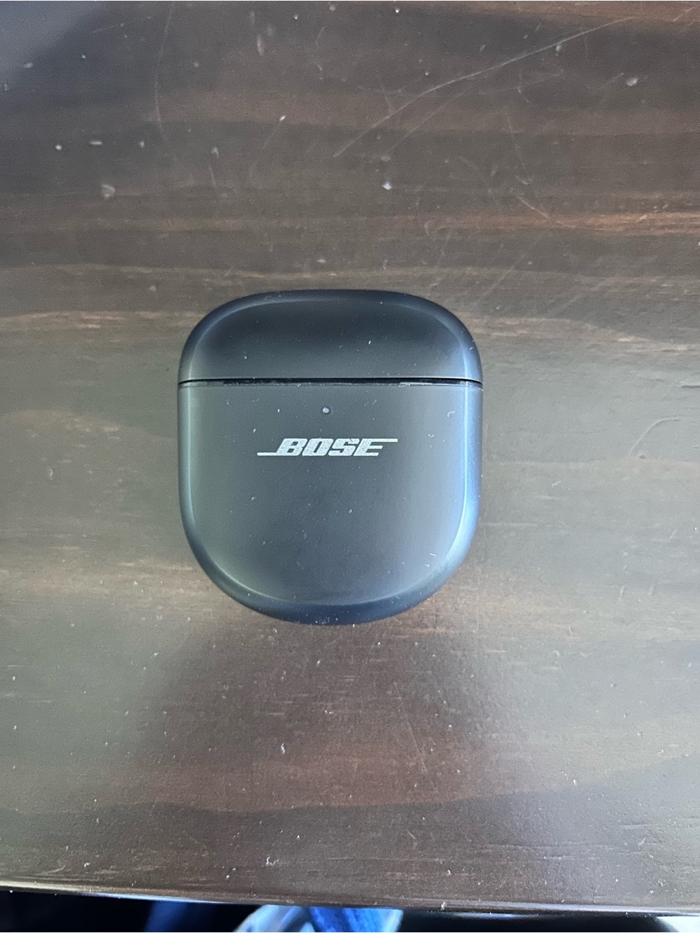 Bose QuietComfort Earbuds Gen 1 Noise Cancelling Wireless Earbuds Black